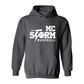 Mc Storm Baseball Hoodie