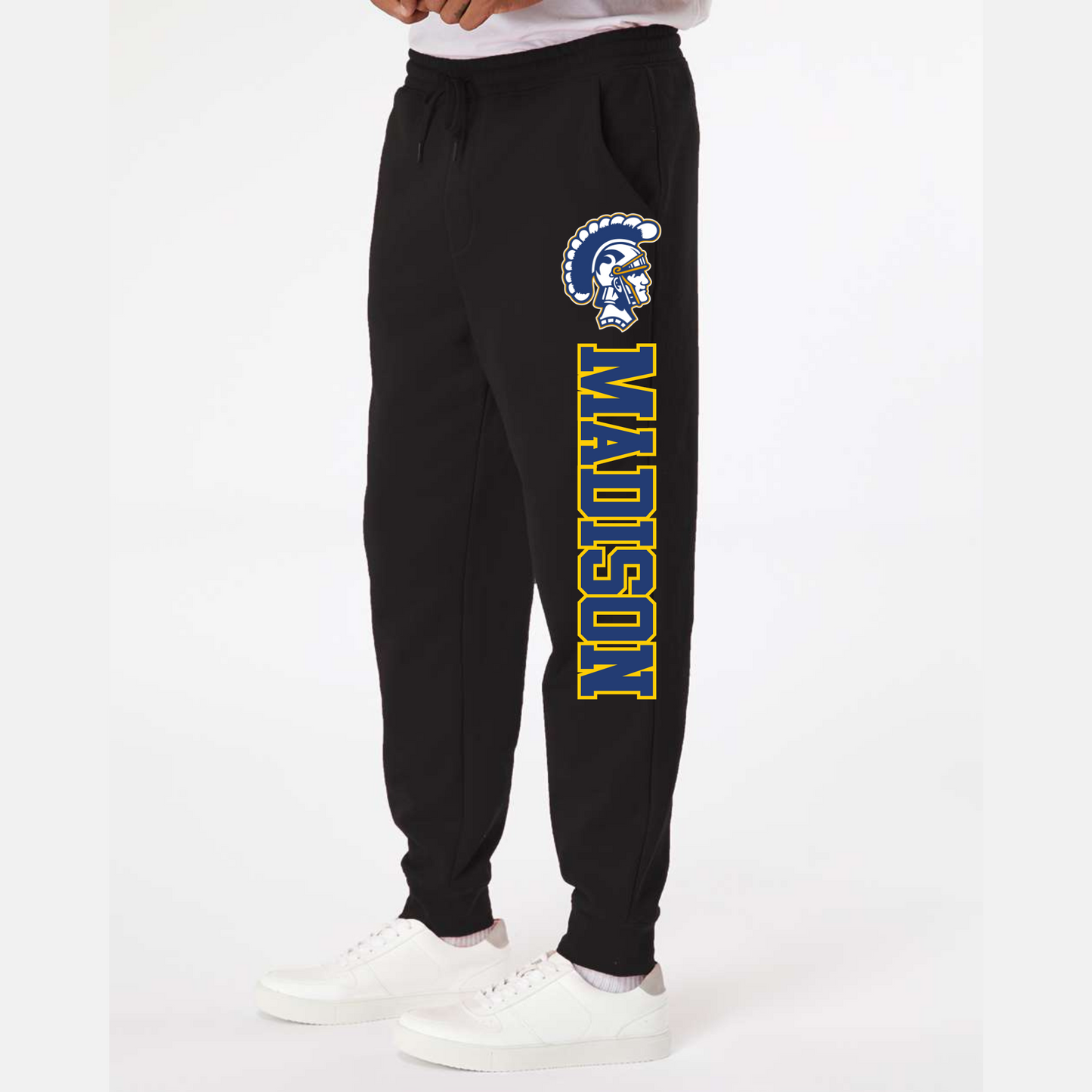 Madison Trojans Joggers