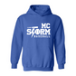 Mc Storm Baseball Hoodie