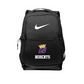 Blissfield Royals Backpack  with Custom Name