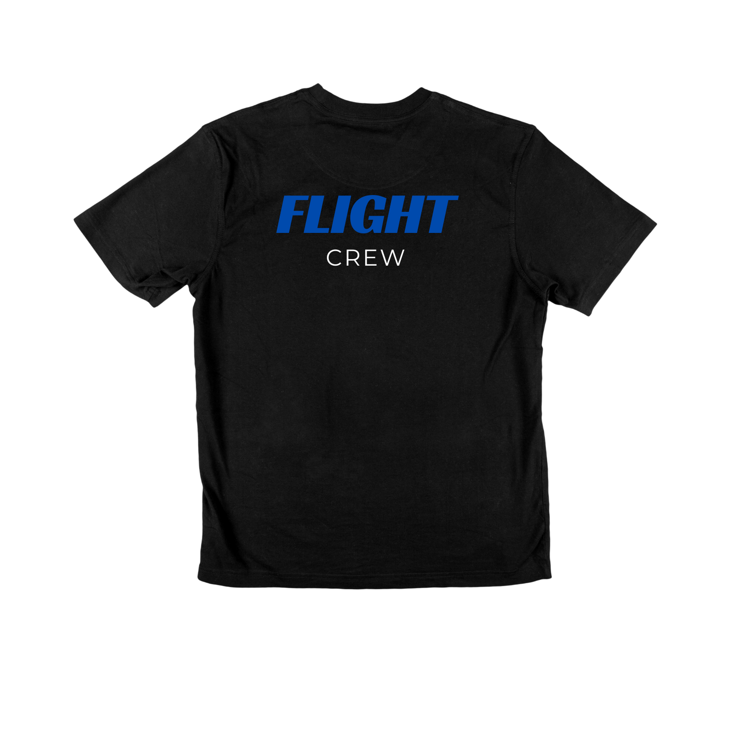 Michigan Flight T-Shirt Design A