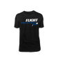 Michigan Flight T-Shirt Design B