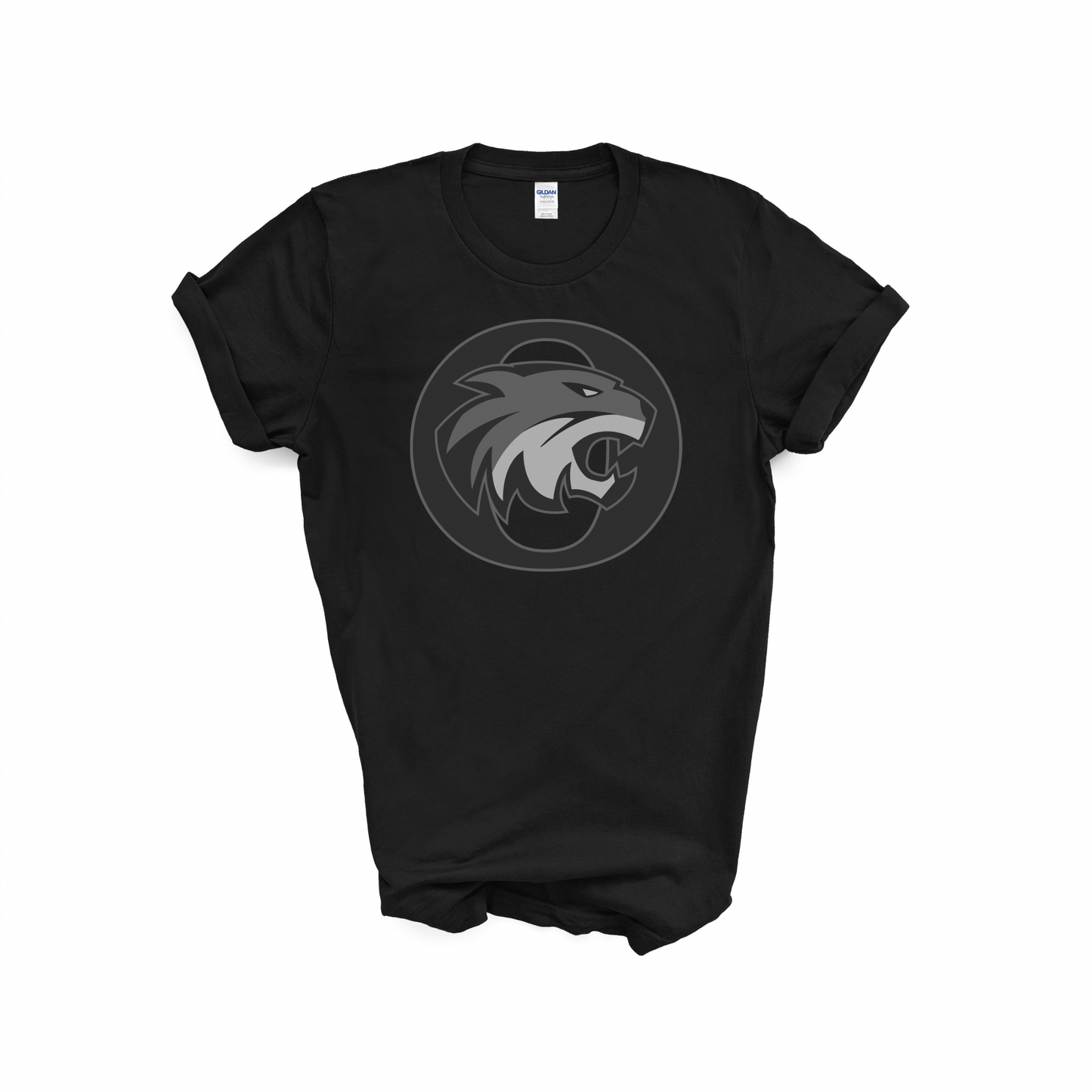 Onsted Dark Mode T-Shirt