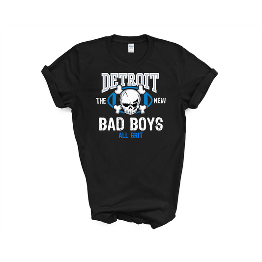 New Bad Boys T-Shirt