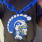 BIG BOSS CHAIN Madison Trojans