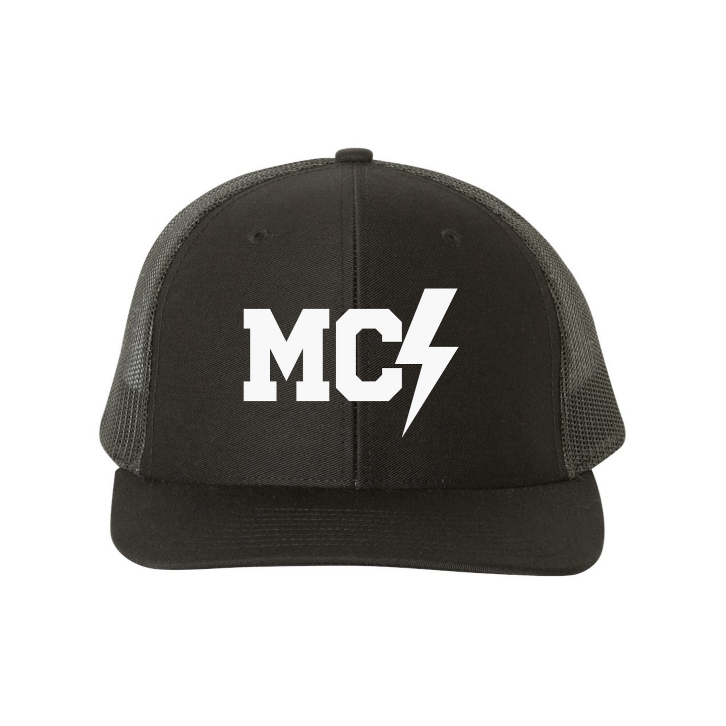 MC Storm Embroidered Flexfit Hat