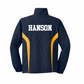 Madison Trojans Windbreaker Jacket