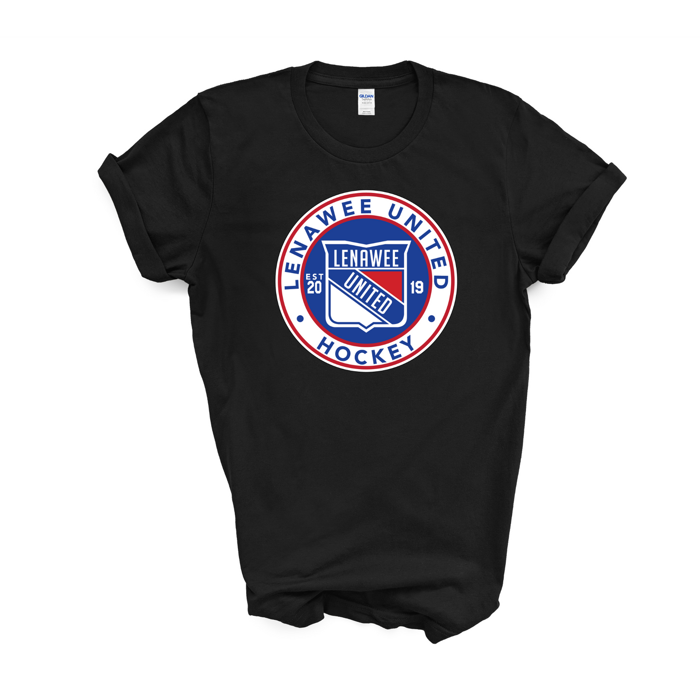 Lenawee United T-Shirt