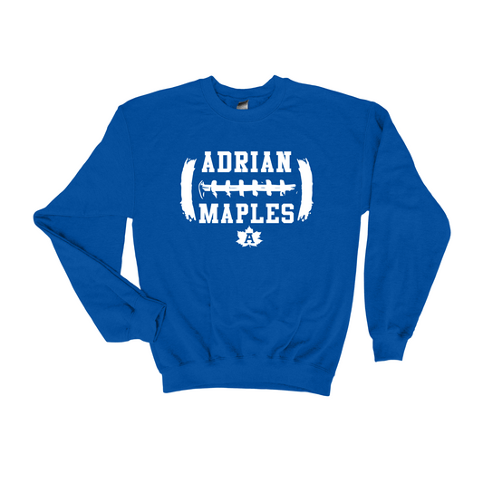 Adrian Maples Football Sweatshirt