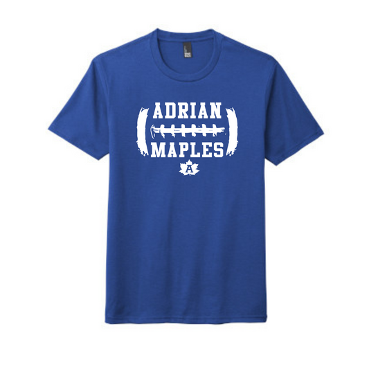 Adrian Maples Football Shirt