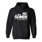 Mc Storm Baseball Hoodie