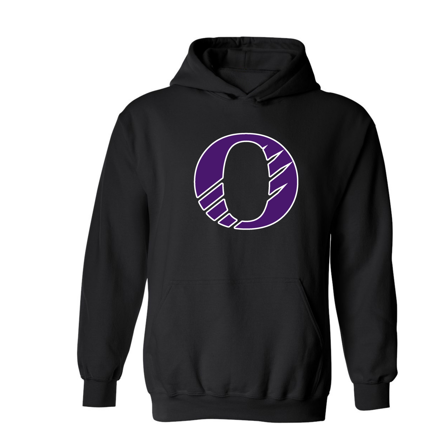 Onsted Wildcats Hoodie