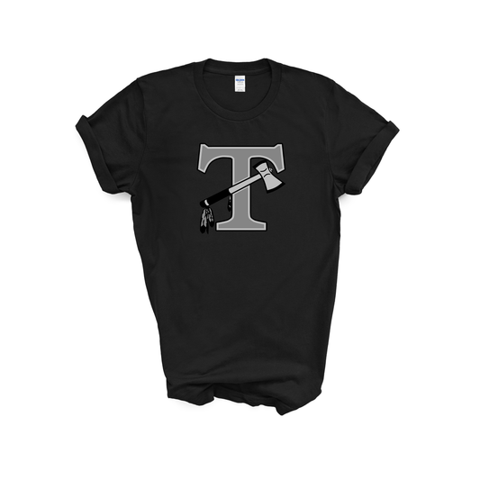 Tecumseh Dark Mode T-Shirt